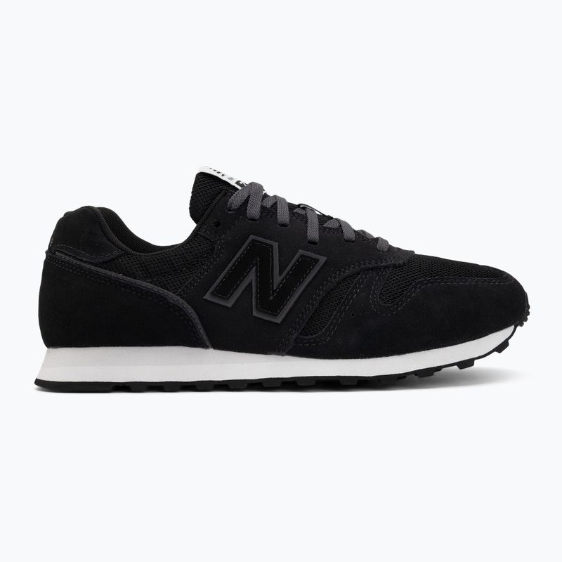 Încălțăminte pentru bărbați New Balance 373's V2 magnet/grey matter 2