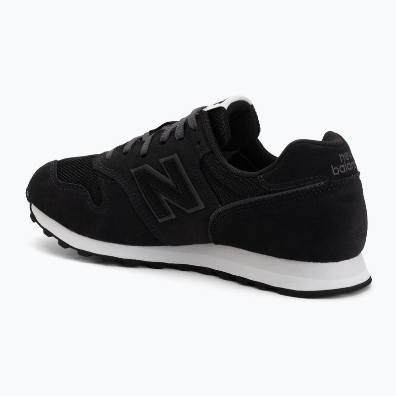 Încălțăminte pentru bărbați New Balance 373's V2 magnet/grey matter 3