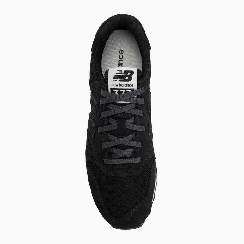 Încălțăminte pentru bărbați New Balance 373's V2 magnet/grey matter 5