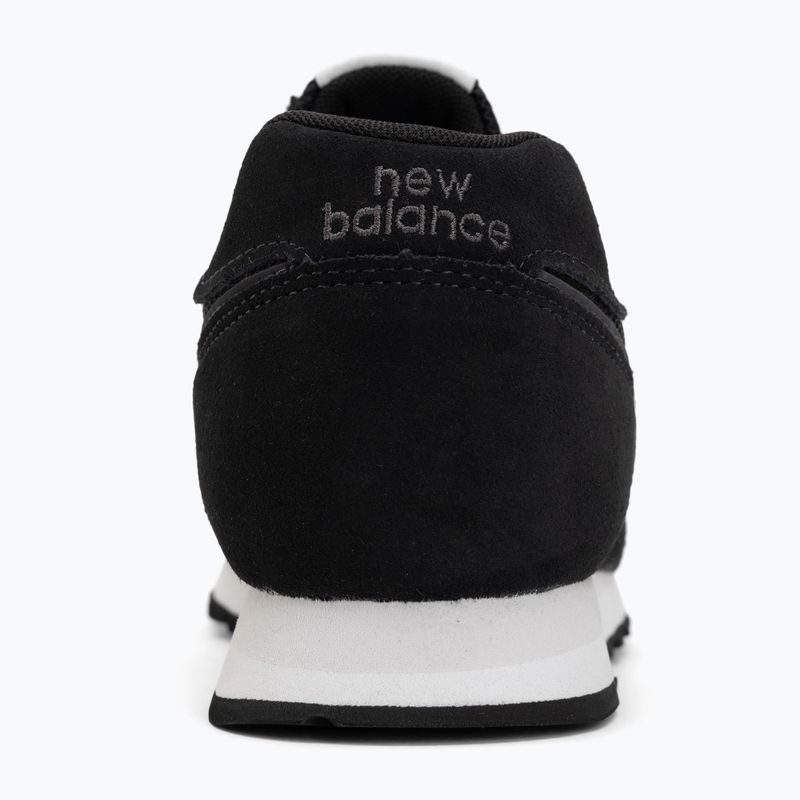 Încălțăminte pentru bărbați New Balance 373's V2 magnet/grey matter 6