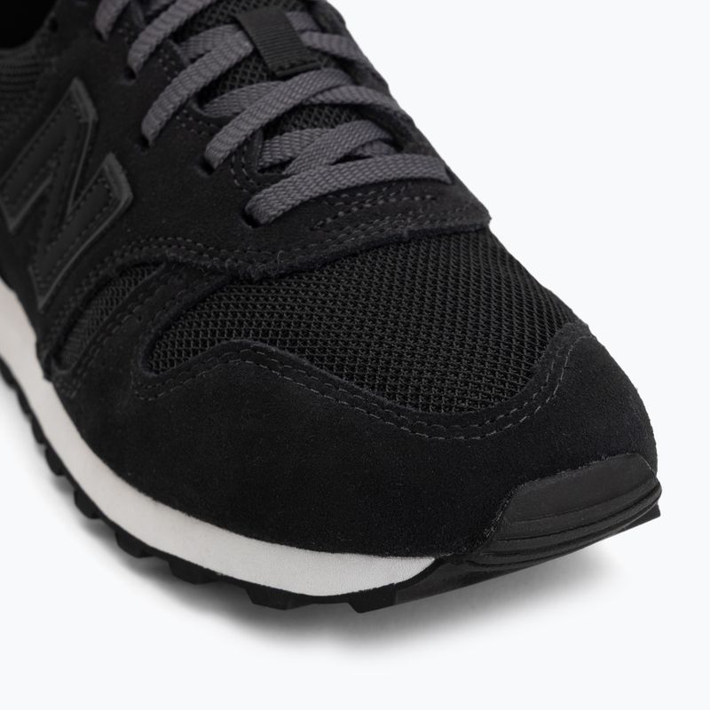 Încălțăminte pentru bărbați New Balance 373's V2 magnet/grey matter 7
