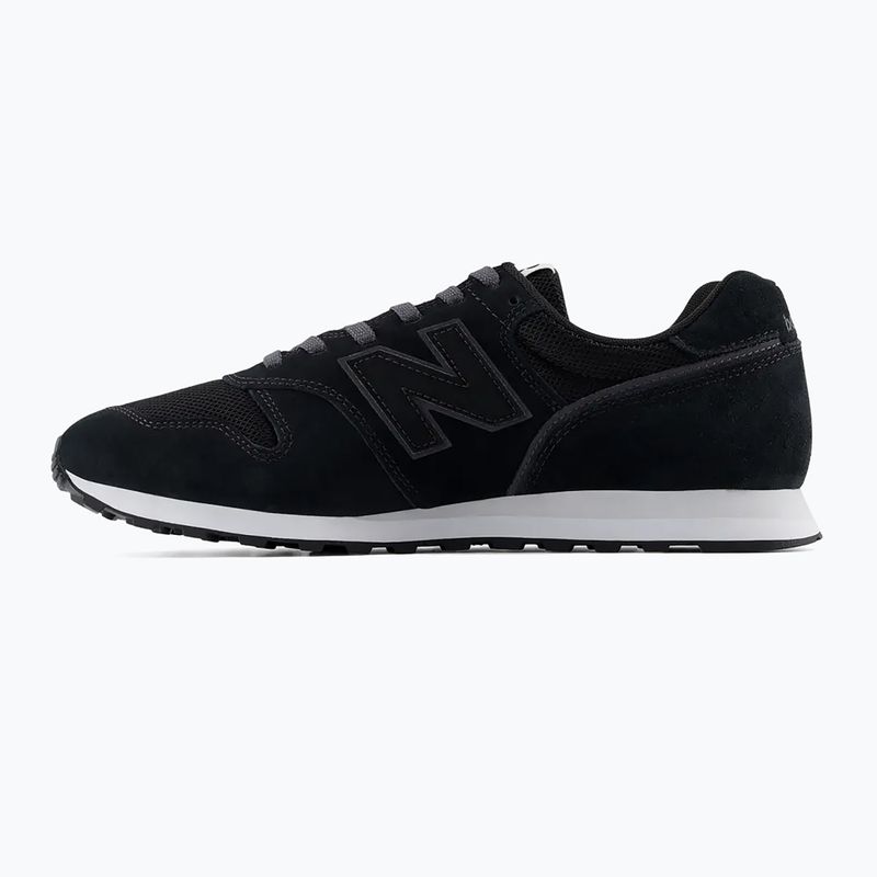 Încălțăminte pentru bărbați New Balance 373's V2 magnet/grey matter 2