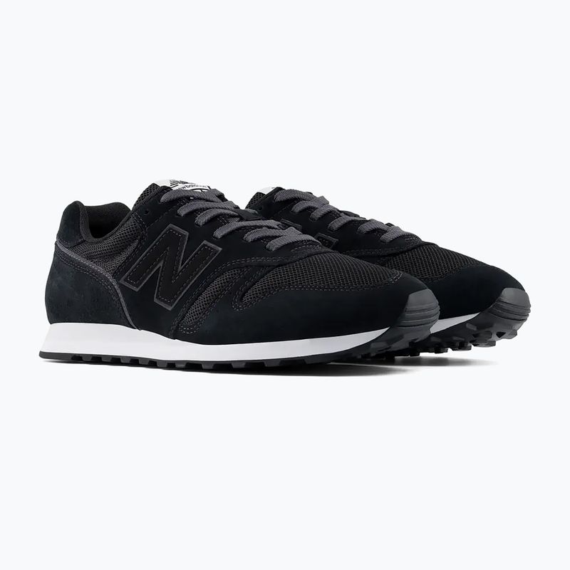 Încălțăminte pentru bărbați New Balance 373's V2 magnet/grey matter 3