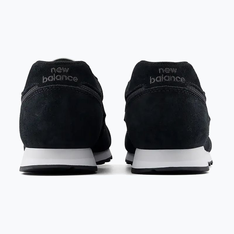 Încălțăminte pentru bărbați New Balance 373's V2 magnet/grey matter 4