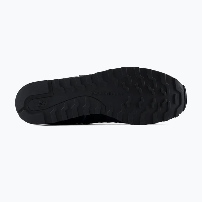 Încălțăminte pentru bărbați New Balance 373's V2 magnet/grey matter 5