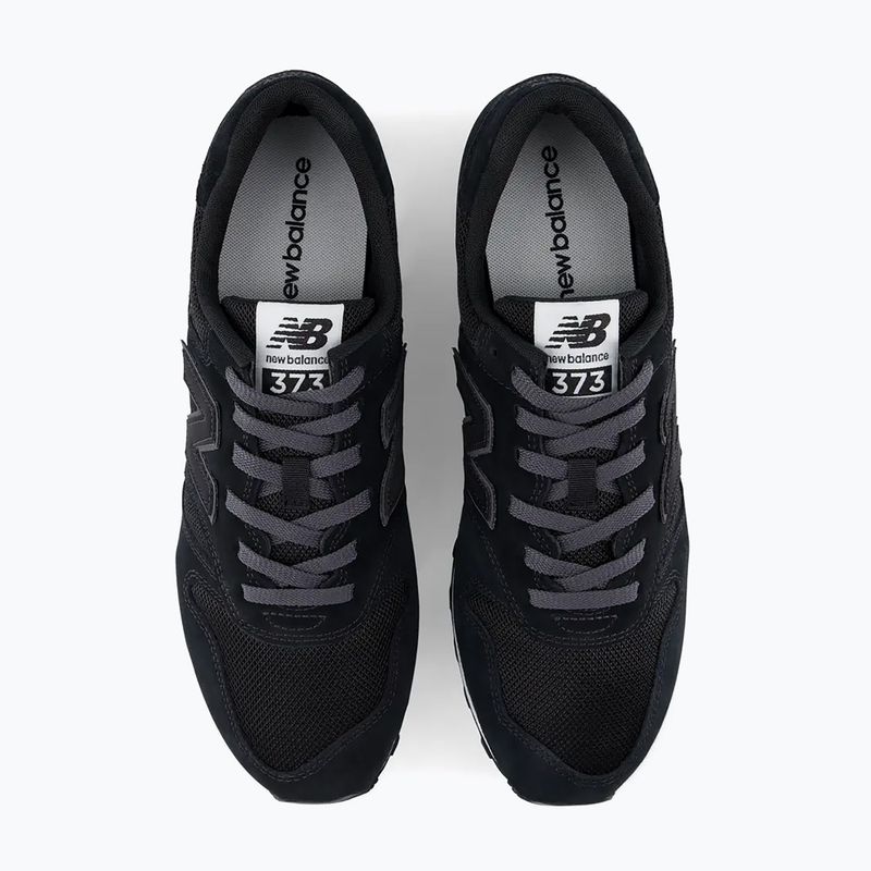 Încălțăminte pentru bărbați New Balance 373's V2 magnet/grey matter 6