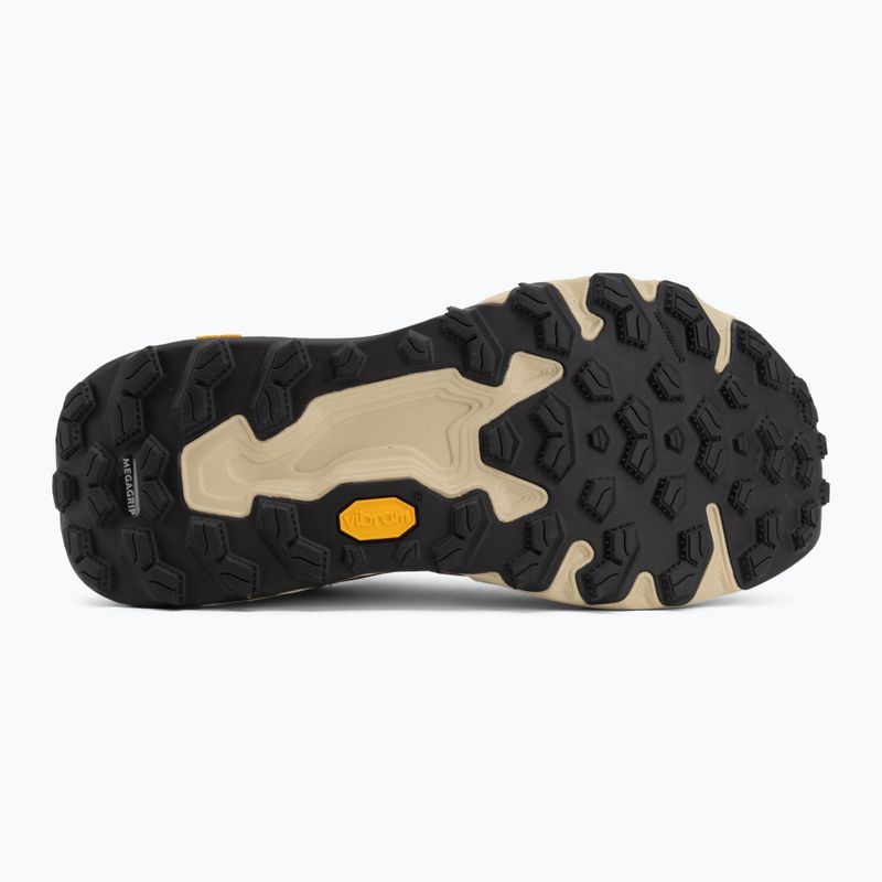 Încălțăminte de alergare pentru bărbați New Balance Fresh Foam Hierro V9 angora/basil oil 4