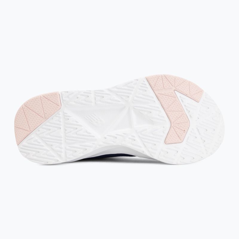 Încălțăminte pentru copii New Balance 578's V1 nb navy/pink granite 4