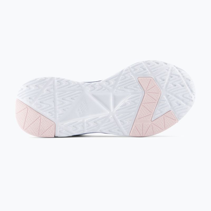 Încălțăminte pentru copii New Balance 578's V1 nb navy/pink granite 4