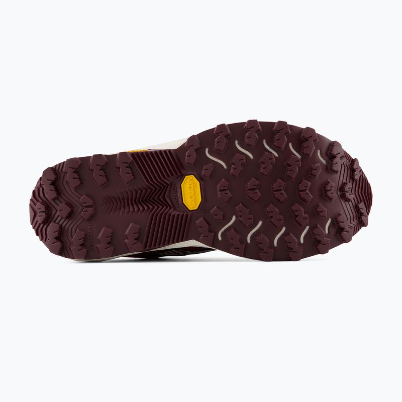 Încălțăminte de alergare pentru femei New Balance Rebel V1 podium red/neo flame 6