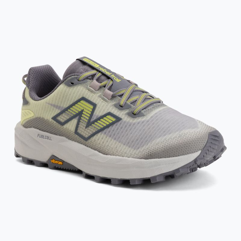 Încălțăminte de alergare pentru femei New Balance Rebel V1 grey