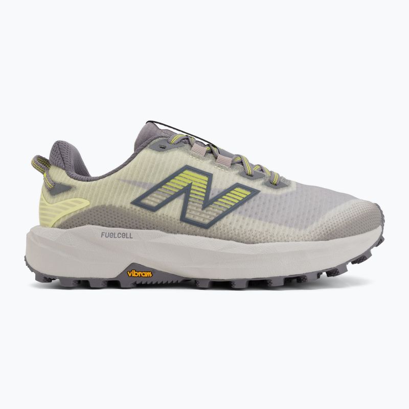 Încălțăminte de alergare pentru femei New Balance Rebel V1 grey 2