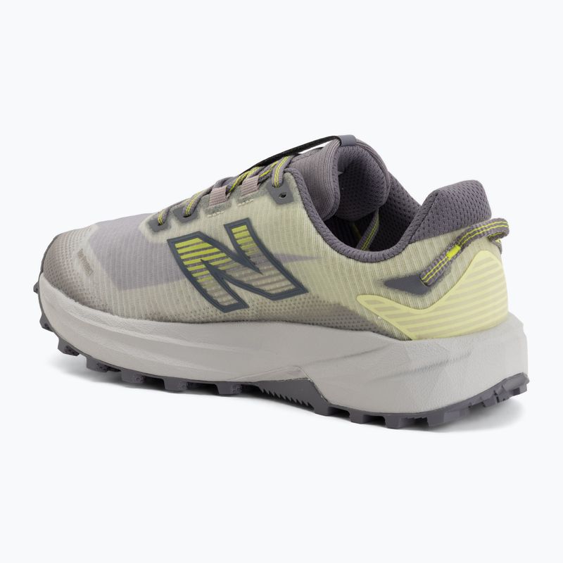 Încălțăminte de alergare pentru femei New Balance Rebel V1 grey 3