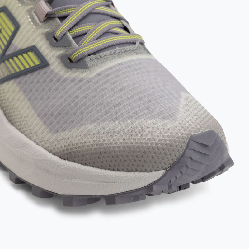 Încălțăminte de alergare pentru femei New Balance Rebel V1 grey 7
