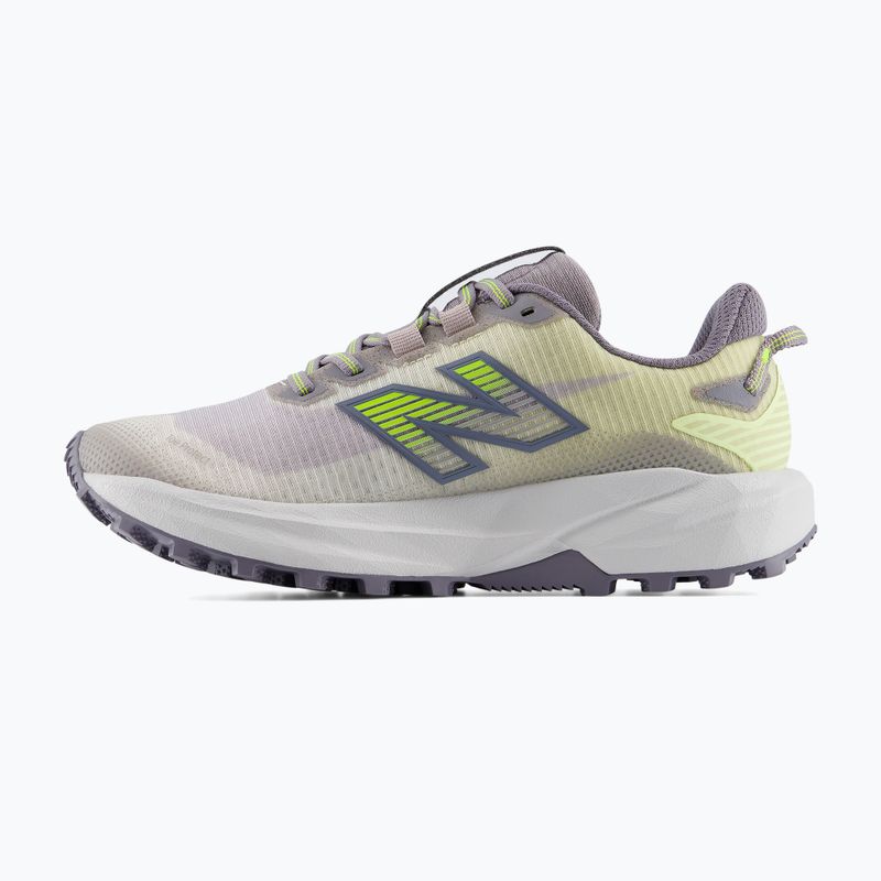 Încălțăminte de alergare pentru femei New Balance Rebel V1 grey 3