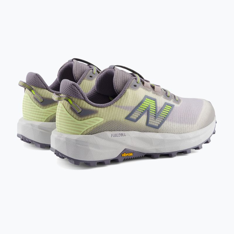 Încălțăminte de alergare pentru femei New Balance Rebel V1 grey 5