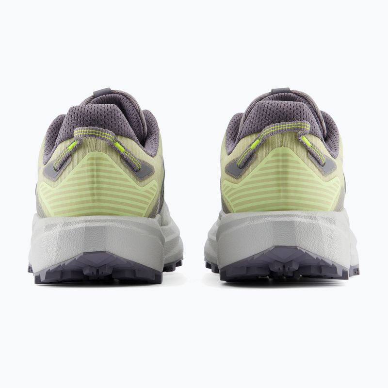 Încălțăminte de alergare pentru femei New Balance Rebel V1 grey 6