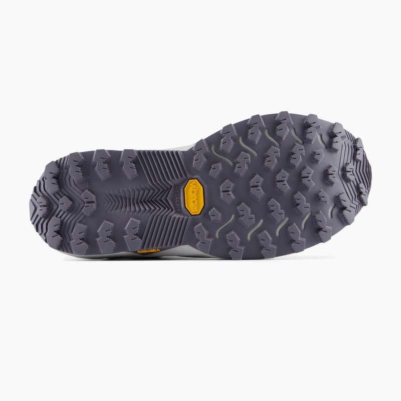 Încălțăminte de alergare pentru femei New Balance Rebel V1 grey 7