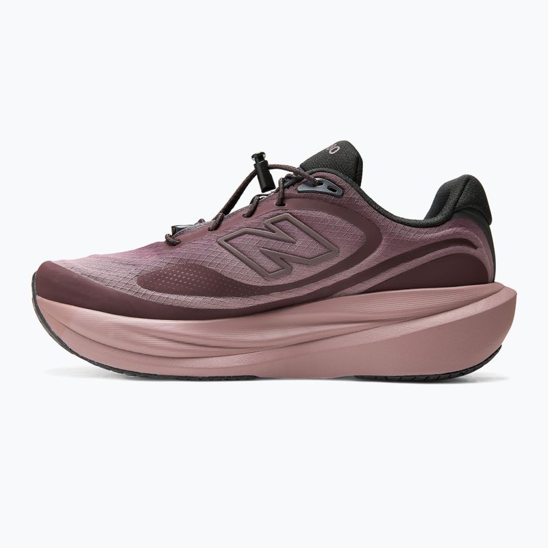 Încălțăminte de alergare pentru femei New Balance 1080's V15 cherry leather/fast track 3