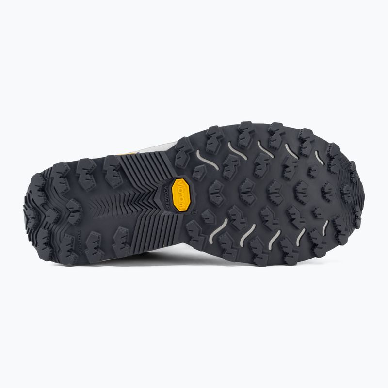Încălțăminte de alergare pentru bărbați New Balance Rebel Trail V1 arctic grey/alkaline green 4