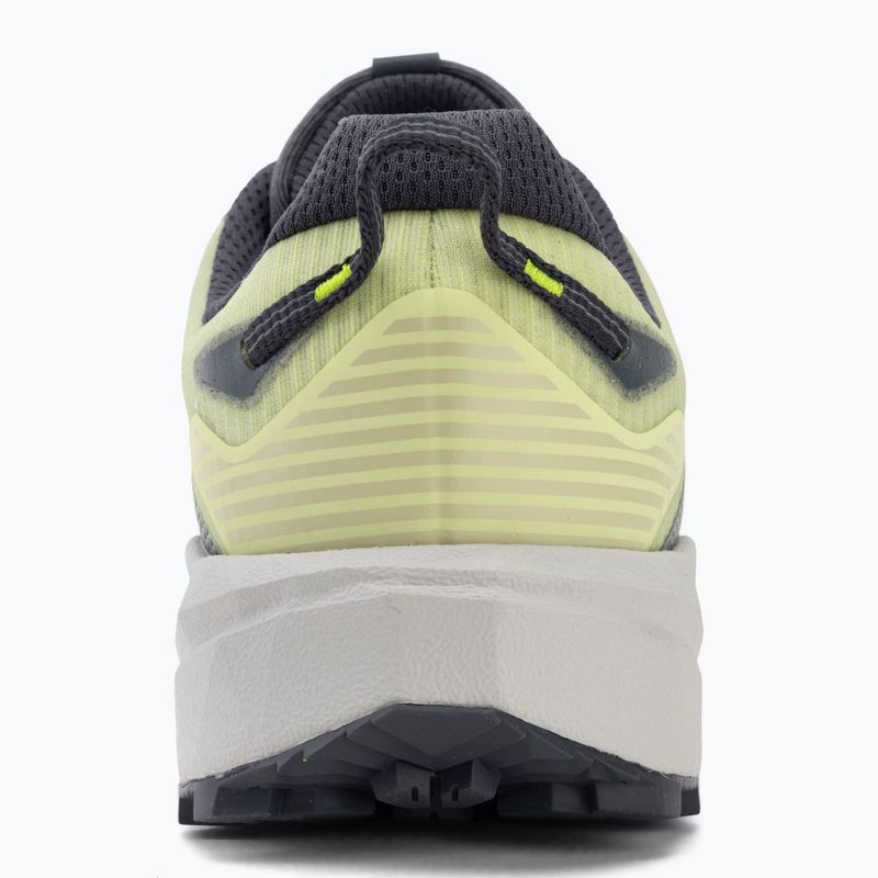 Încălțăminte de alergare pentru bărbați New Balance Rebel Trail V1 arctic grey/alkaline green 6