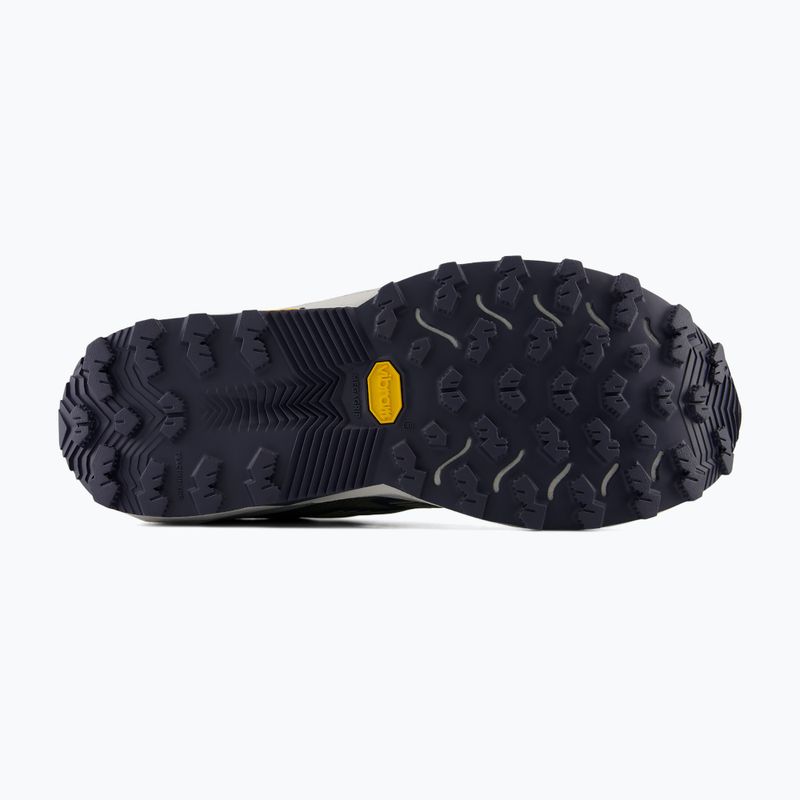 Încălțăminte de alergare pentru bărbați New Balance Rebel Trail V1 arctic grey/alkaline green 5