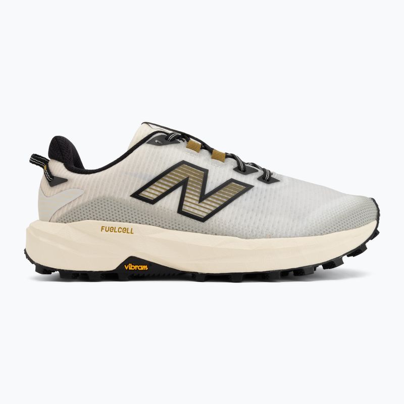 Încălțăminte de alergare pentru bărbați New Balance Rebel Trail V1 angora/black 2