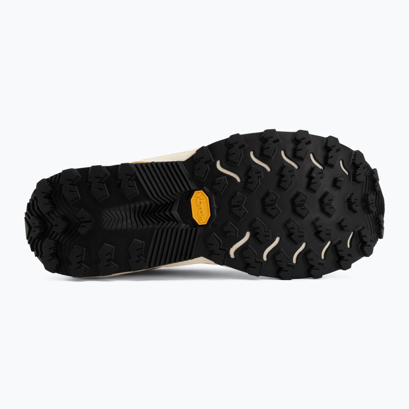 Încălțăminte de alergare pentru bărbați New Balance Rebel Trail V1 angora/black 4