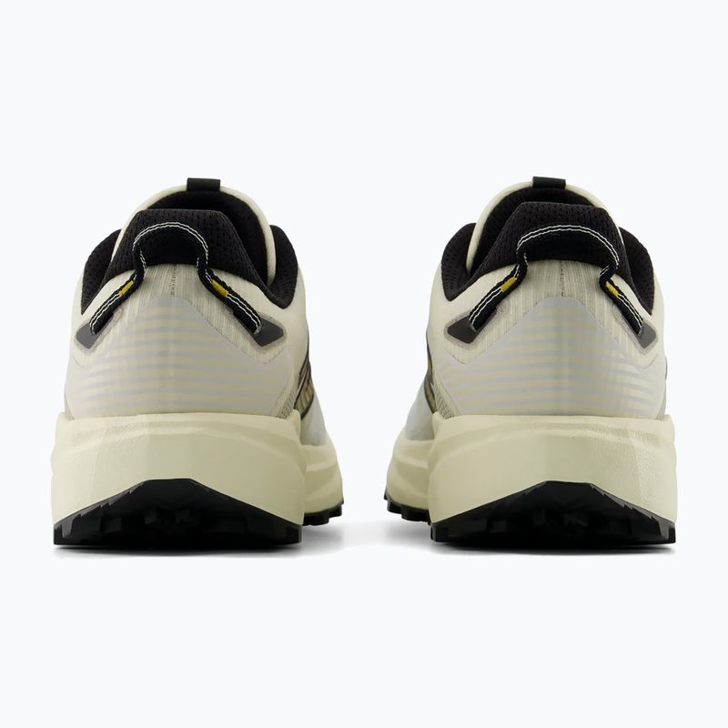 Încălțăminte de alergare pentru bărbați New Balance Rebel Trail V1 angora/black 2