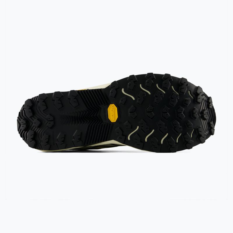 Încălțăminte de alergare pentru bărbați New Balance Rebel Trail V1 angora/black 5
