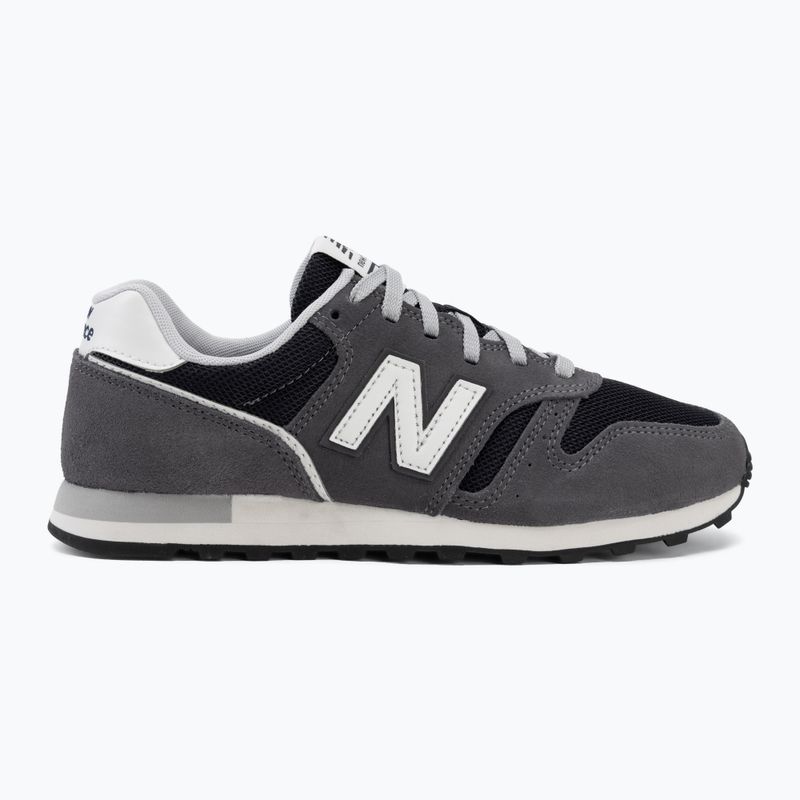 Pantofi New Balance 373's V2 gri 2