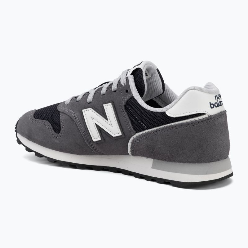 Pantofi New Balance 373's V2 gri 3
