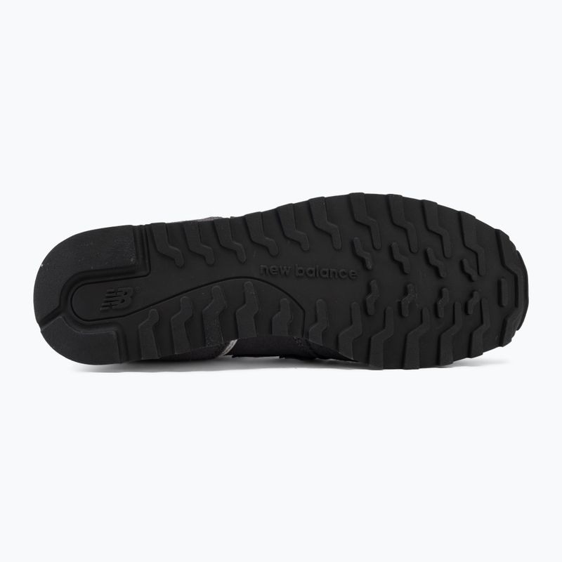 Pantofi New Balance 373's V2 gri 4