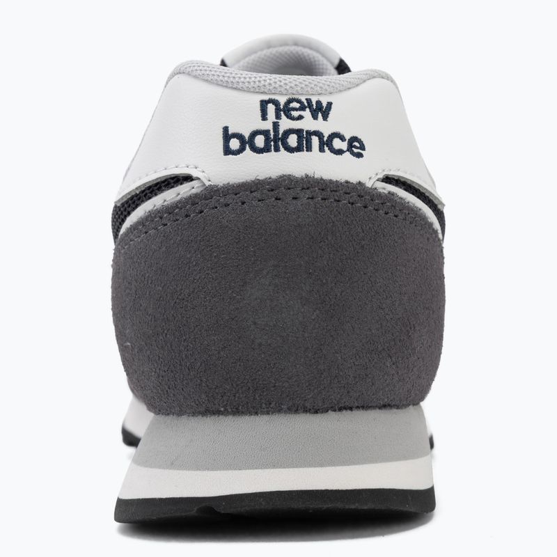 Pantofi New Balance 373's V2 gri 6