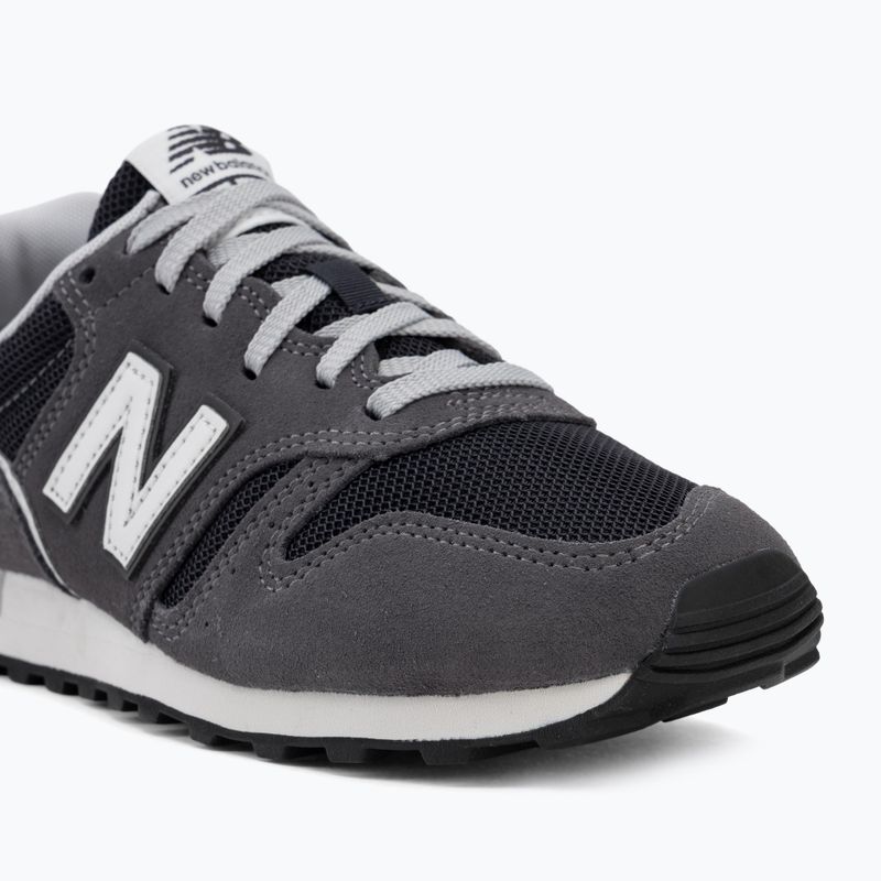 Pantofi New Balance 373's V2 gri 7
