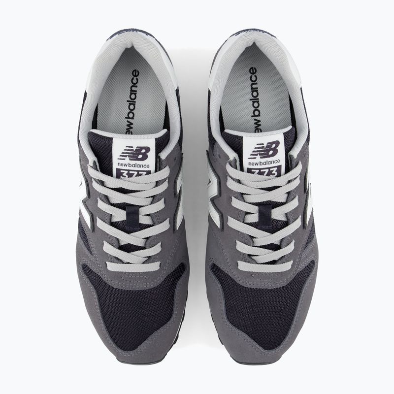 Încălțăminte New Balance 373's V2 blue 3