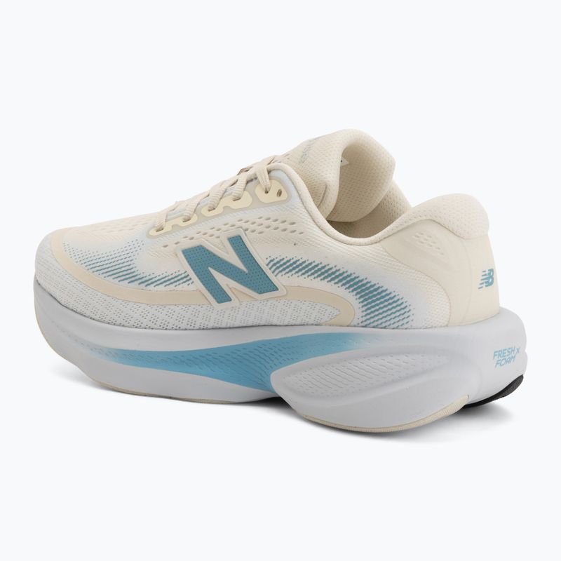 Încălțăminte de alergare pentru femei New Balance Ellipse V1 linen/altitude metallic 3