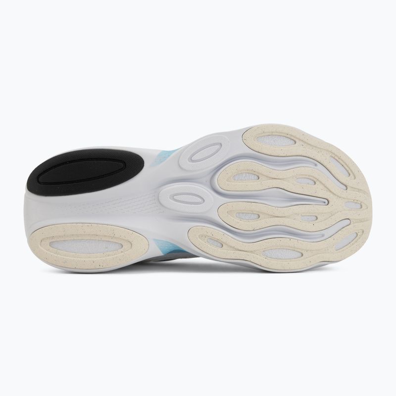 Încălțăminte de alergare pentru femei New Balance Ellipse V1 linen/altitude metallic 4