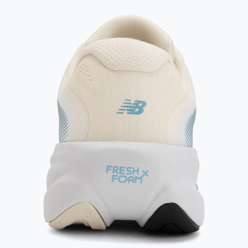 Încălțăminte de alergare pentru femei New Balance Ellipse V1 linen/altitude metallic 6