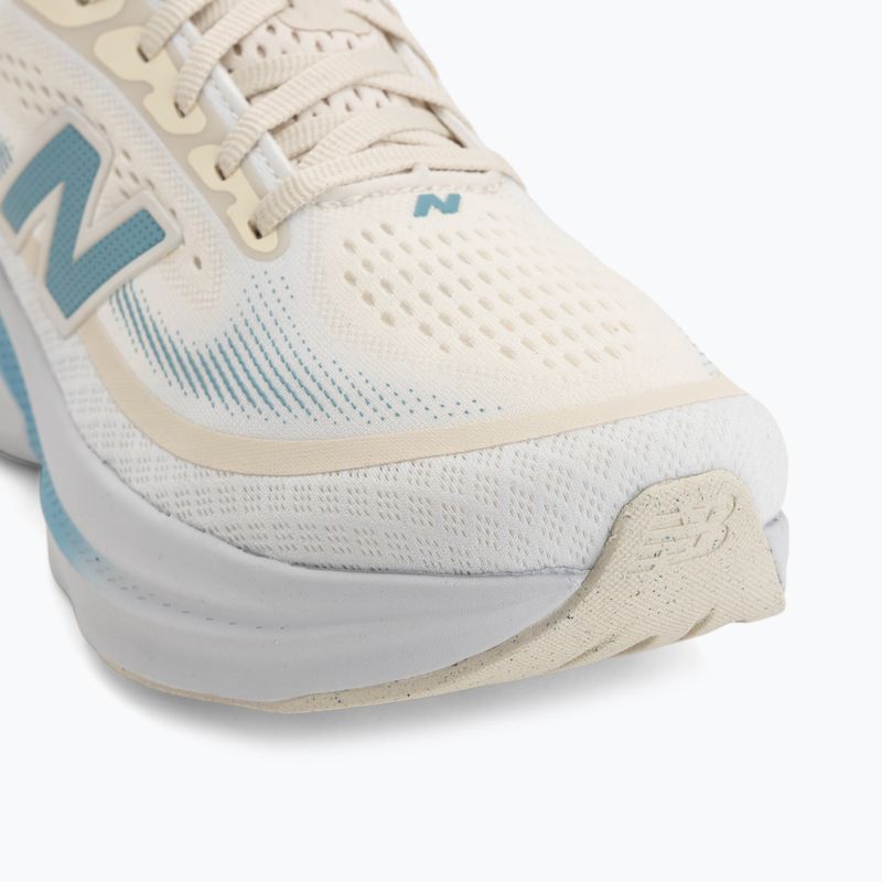 Încălțăminte de alergare pentru femei New Balance Ellipse V1 linen/altitude metallic 7