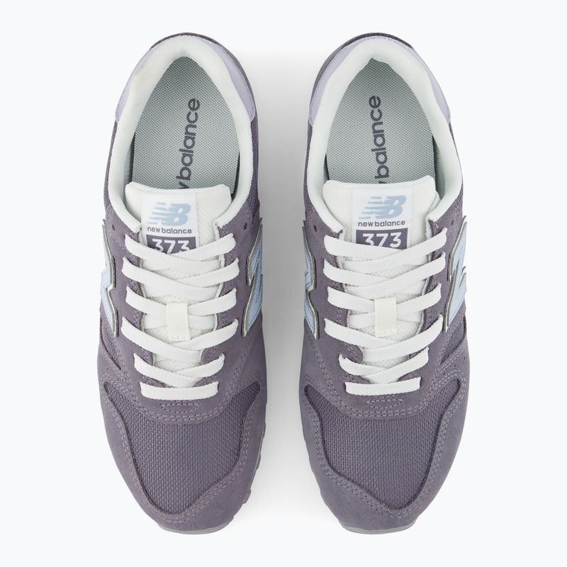Încălțăminte de alergare pentru femei New Balance 1080's V15 white/pink lemonade 5