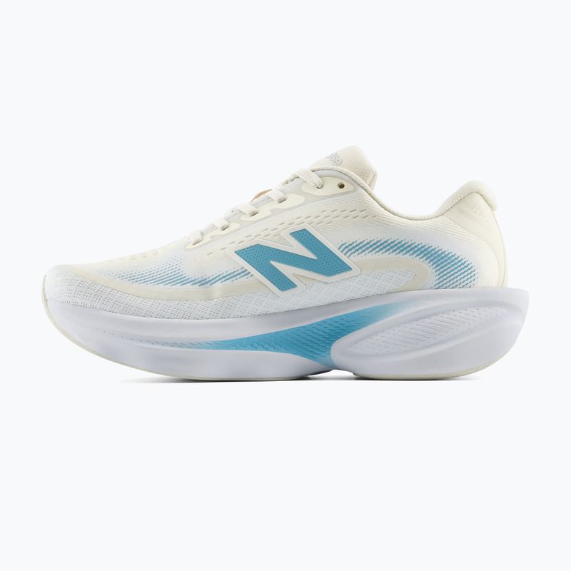 Încălțăminte de alergare pentru femei New Balance Ellipse V1 linen/altitude metallic 3