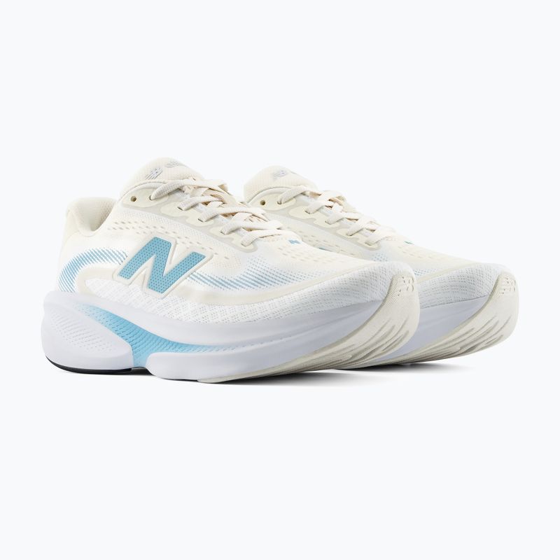 Încălțăminte de alergare pentru femei New Balance Ellipse V1 linen/altitude metallic 4