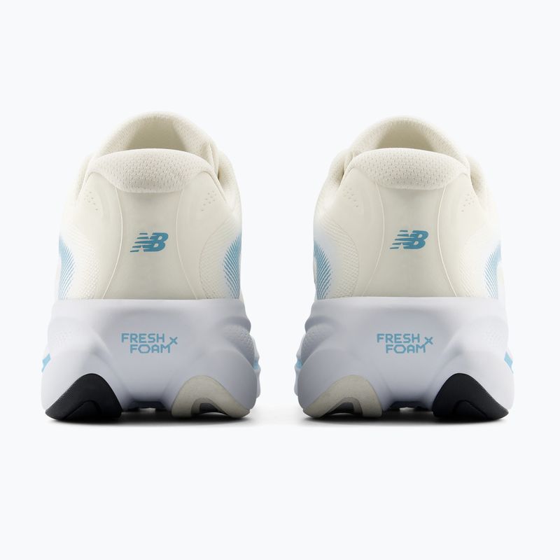 Încălțăminte de alergare pentru femei New Balance Ellipse V1 linen/altitude metallic 6