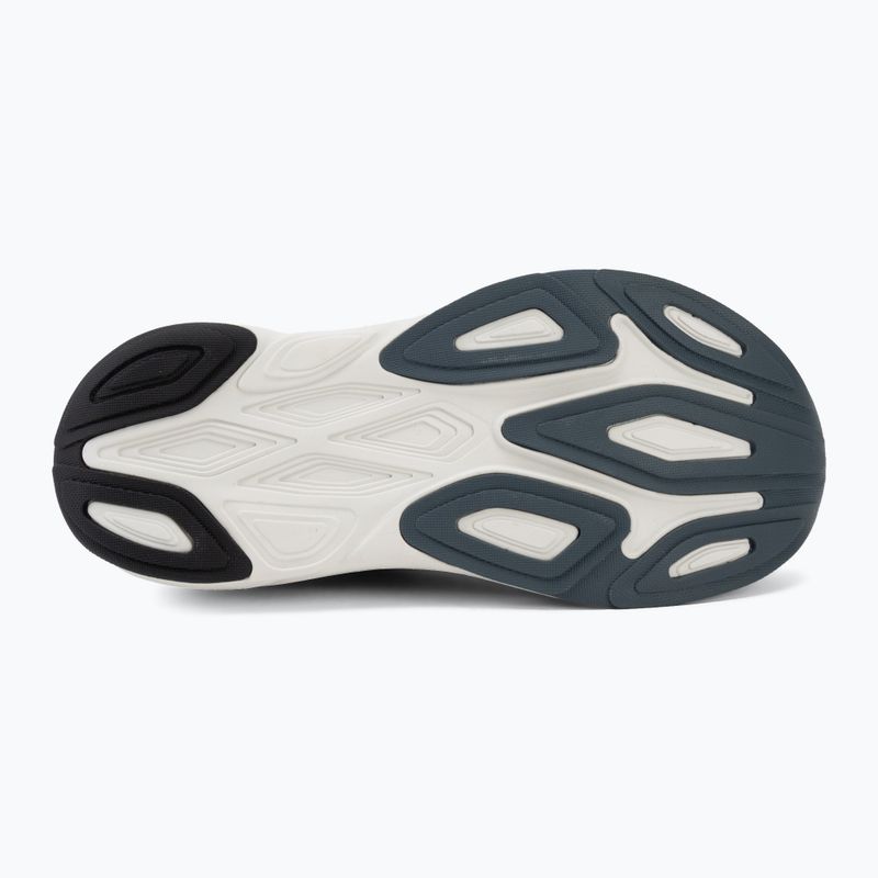 Încălțăminte de alergare pentru bărbați New Balance Fresh Foam More V6 zinc blue/altitude 4