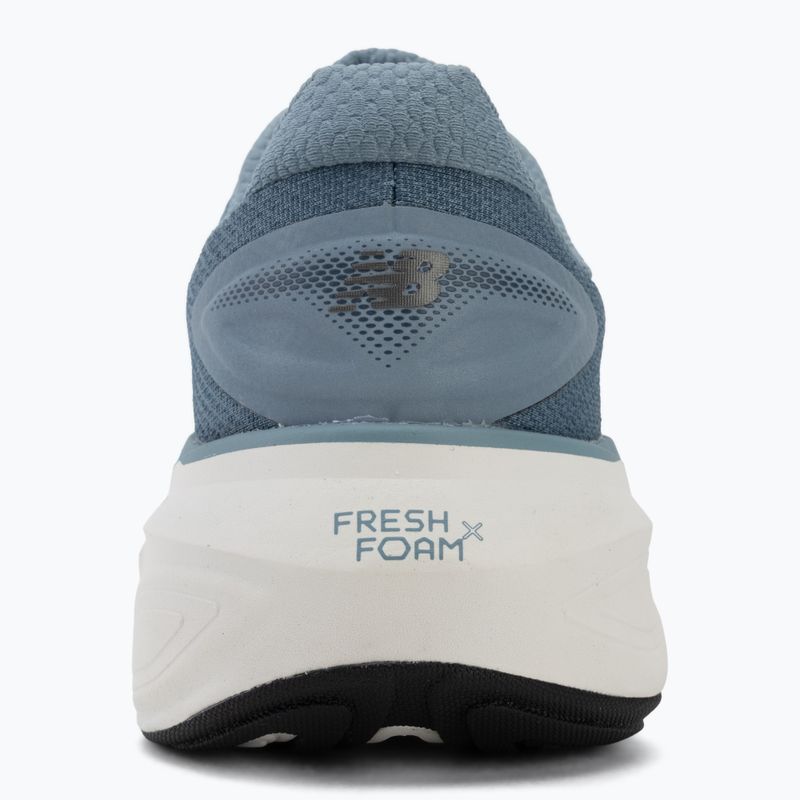 Încălțăminte de alergare pentru bărbați New Balance Fresh Foam More V6 zinc blue/altitude 6