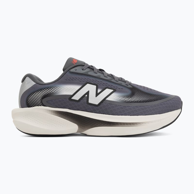 Încălțăminte de alergare pentru bărbați New Balance Ellipse V1 magnet/black 2