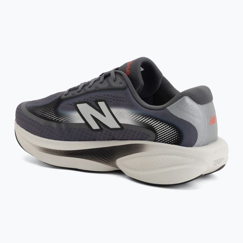 Încălțăminte de alergare pentru bărbați New Balance Ellipse V1 magnet/black 3