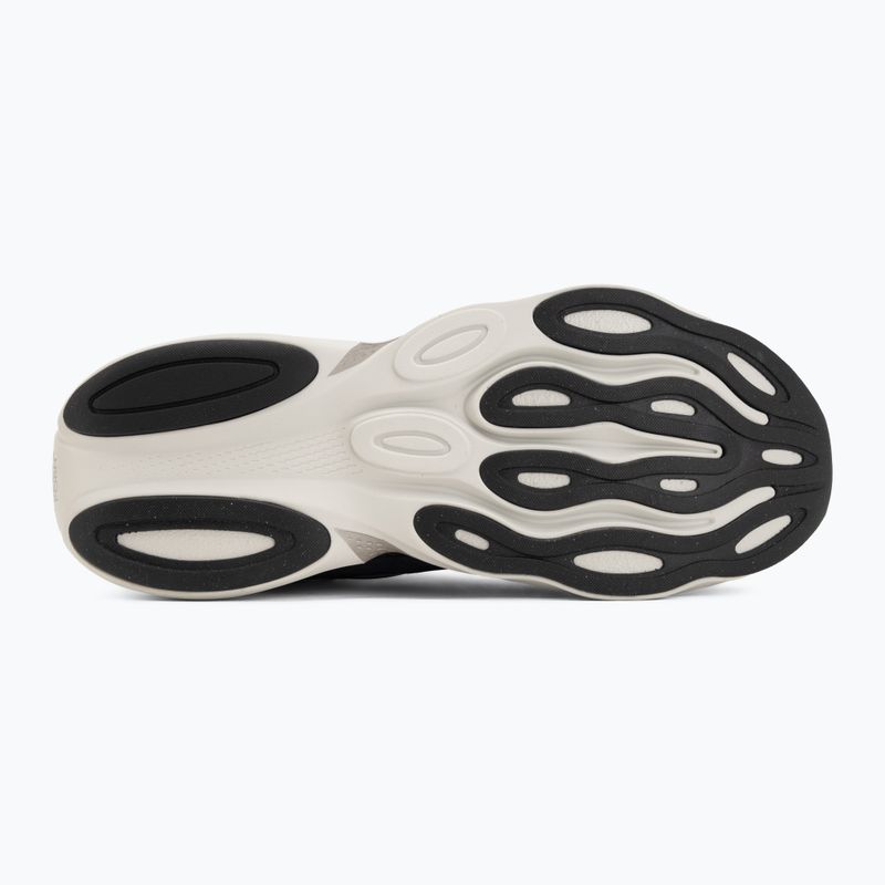 Încălțăminte de alergare pentru bărbați New Balance Ellipse V1 magnet/black 4