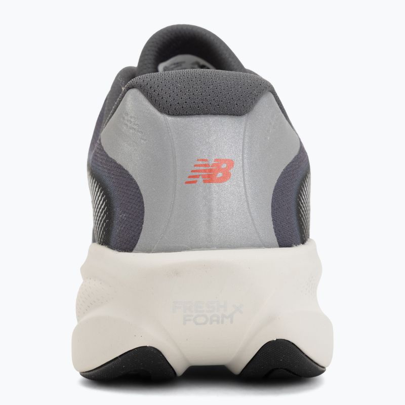 Încălțăminte de alergare pentru bărbați New Balance Ellipse V1 magnet/black 6